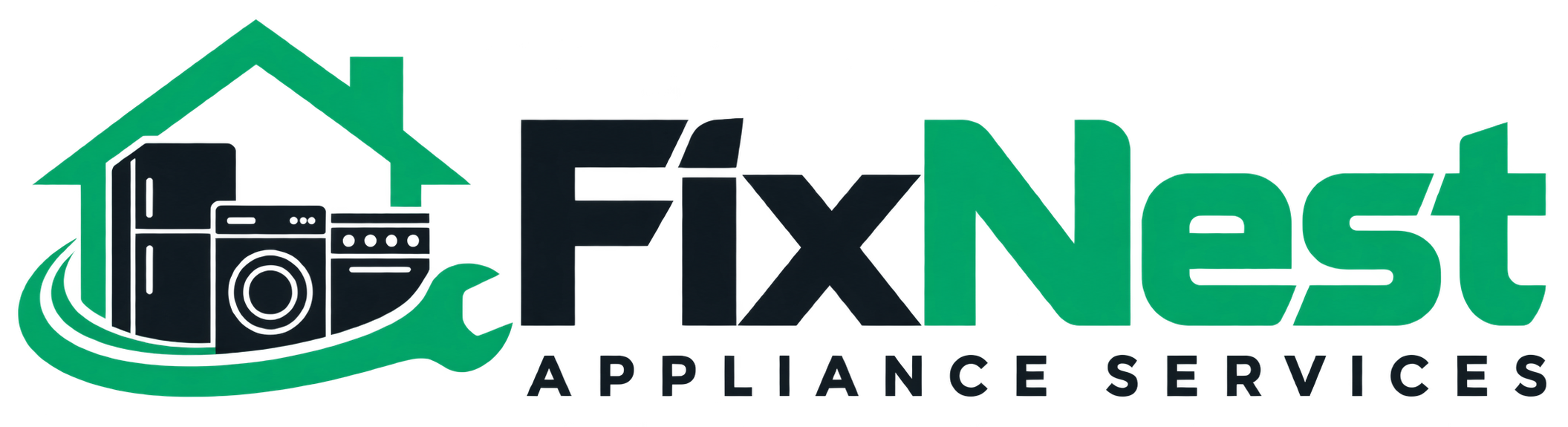 FixNest Appliance Services